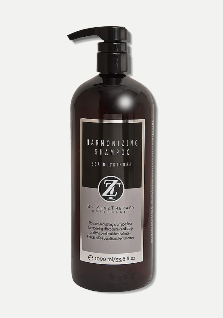 visuel après-shampooing harmonizing 1L